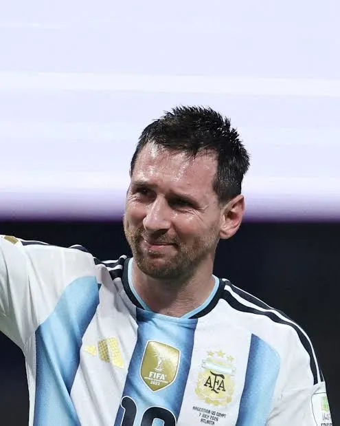 Argentina Egypt World Cup Comeback Stuns Football Fans