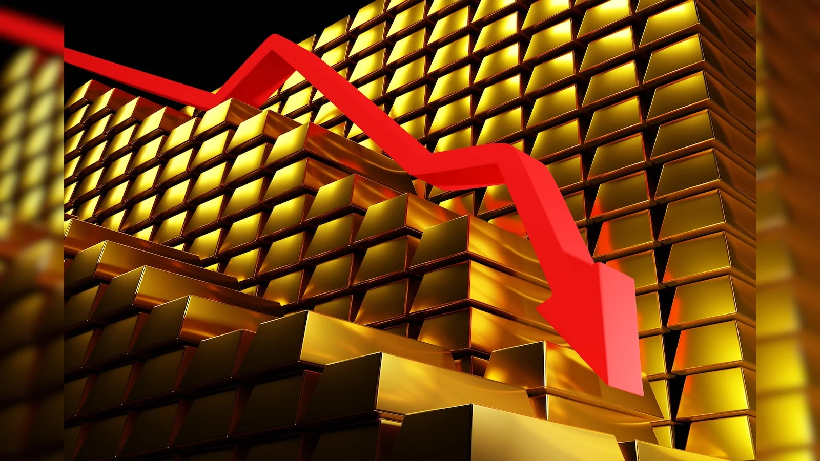 Gold ETF Outflows: