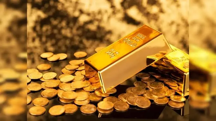 Gold ETF Outflows: