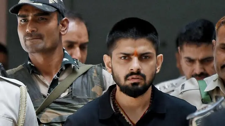 Lawrence Bishnoi Gang Indictment: How a Jailed Gangster Ran a Global Crime Empire From His Cell