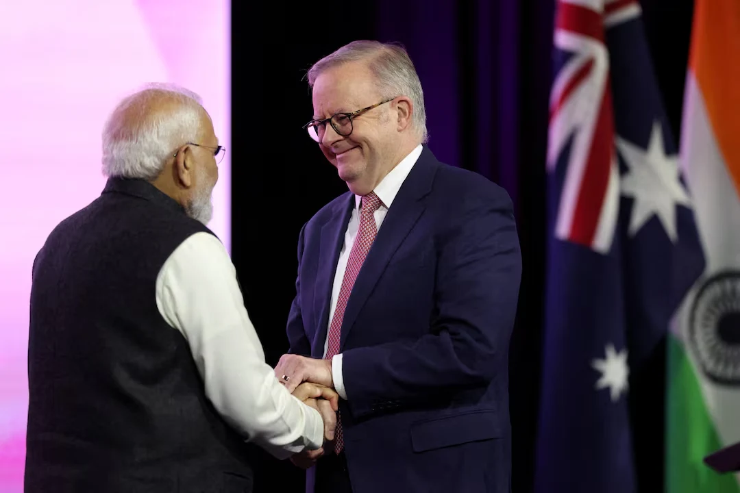 Modi Albanese Meeting: Why This Melbourne Handshake Could Reshape India's Energy Future