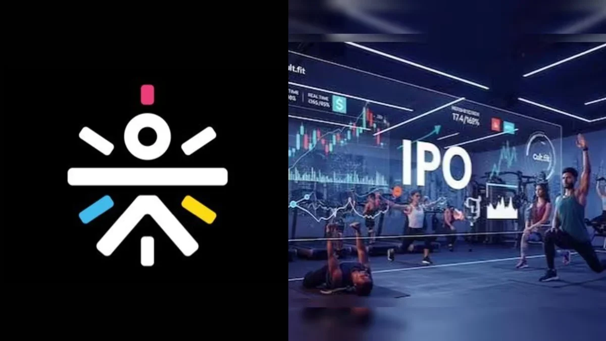 Cult.fit IPO: Why India's Biggest Fitness Brand Filing for a Stock Market Debut Is a Bigger Deal Than It Sounds