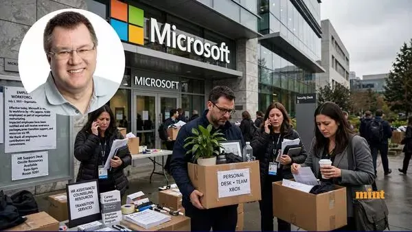 Microsoft Layoffs 2026: Why Xbox Just Had Its Worst Week in Company History
