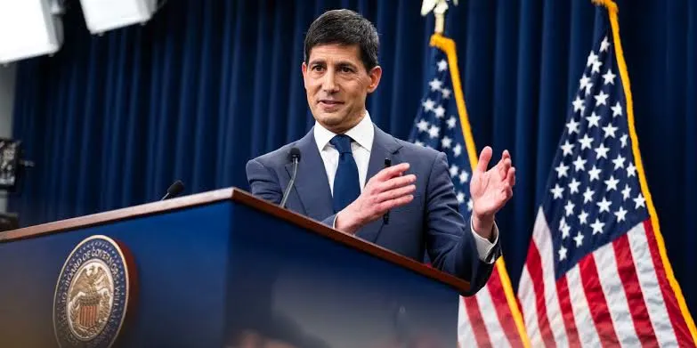 Federal Reserve Minutes Reveal a Genuine Split on Interest Rates, and Kevin Warsh Calls It a Family Fight