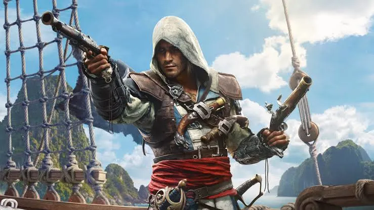 Assassin's Creed Black Flag Resynced Reviews Are In, and Critics Can't Agree on Whether Ubisoft Even Needed to Try