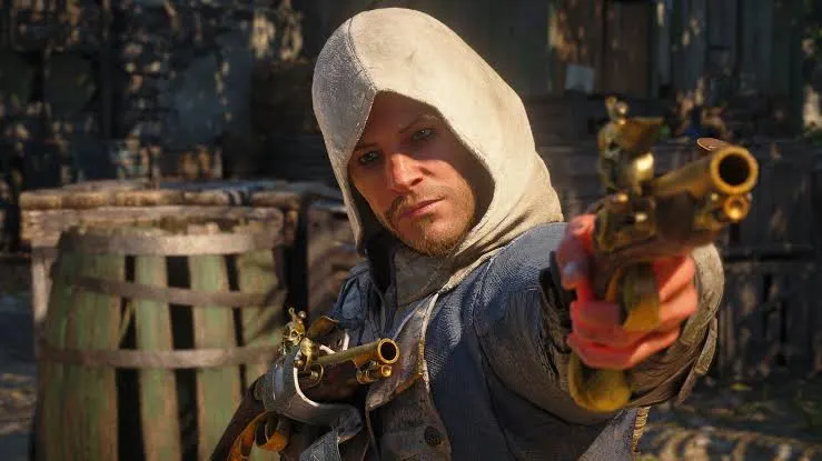 Assassin's Creed Black Flag Resynced Reviews Are In, and Critics Can't Agree on Whether Ubisoft Even Needed to Try