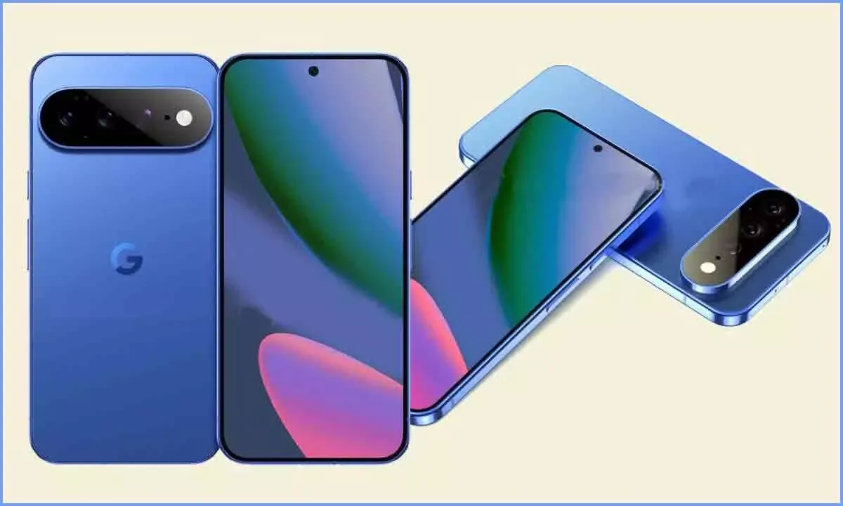 Pixel 11 Launch Event: Google Confirms August 12 Reveal