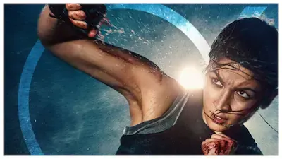 Alpha Box Office Collapse: Why Alia Bhatt's Big Spy Thriller Cratered After a Promising Opening Weekend