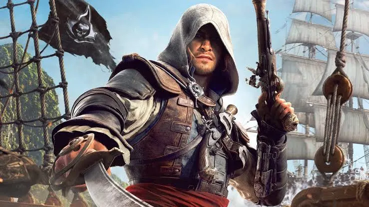 Assassin's Creed Black Flag Resynced Reviews Are In, and the Internet Can't Quite Agree
