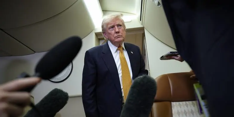Israel Warns of New Iranian Plot to Assassinate Trump: What We Actually Know So Far