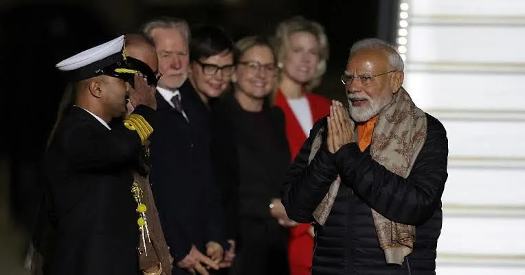 Modi Australia Visit 2026: Inside The Melbourne Summit That Just Rewrote India's Ties With Canberra