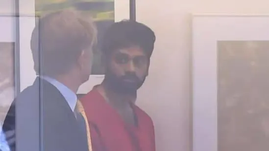 Avinash Narne Arrest: Inside the Bellevue Murder Case That Took Eight Months to Charge