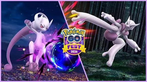 Pokemon Go 10th Anniversary: