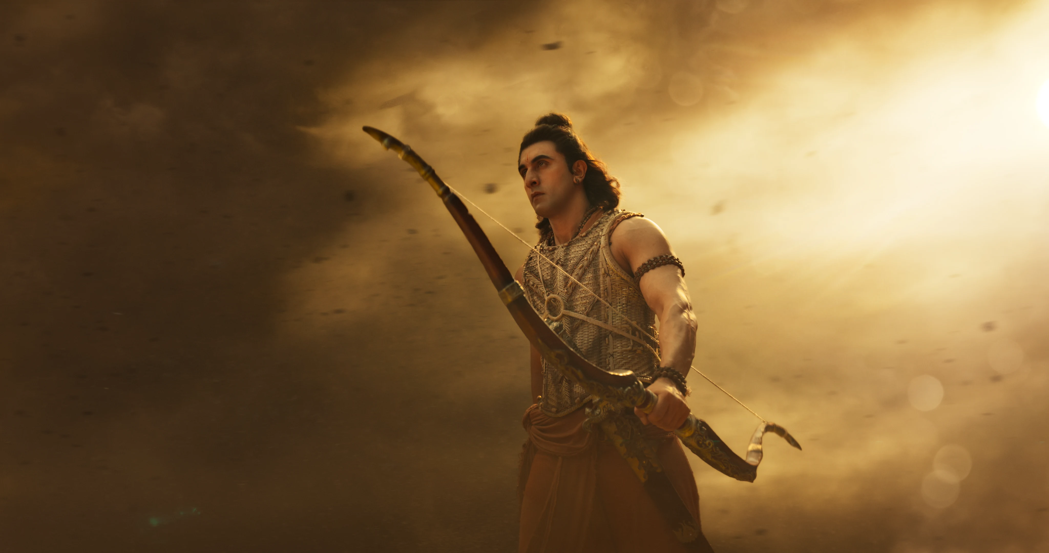 Ramayana Trailer Launch: Nitesh Tiwari's Grand Vision