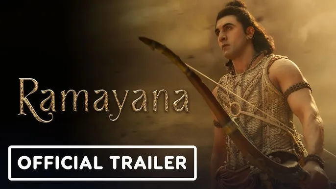 Ramayana Trailer Launch: Nitesh Tiwari's Grand Vision
