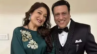 Govinda's Lock Upp 2 Entry