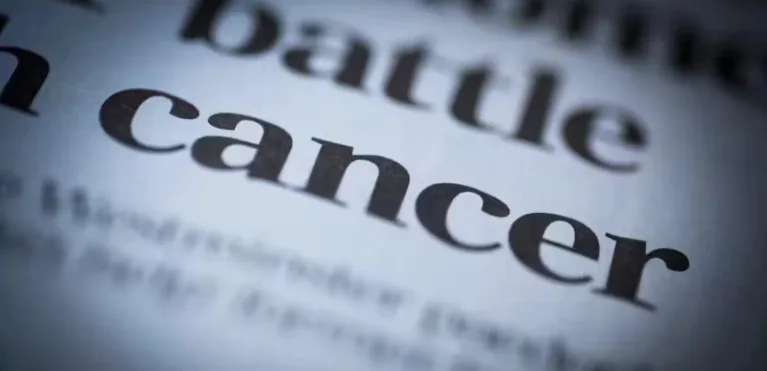WHO Cancer Report 2026