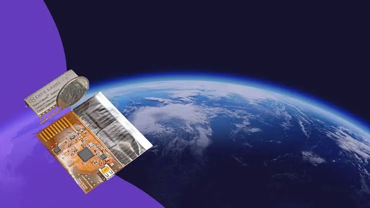 City Labs Nuclear-Powered Satellite: Meet BOHR, the Softball-Sized Machine Rewriting Space Power Rules