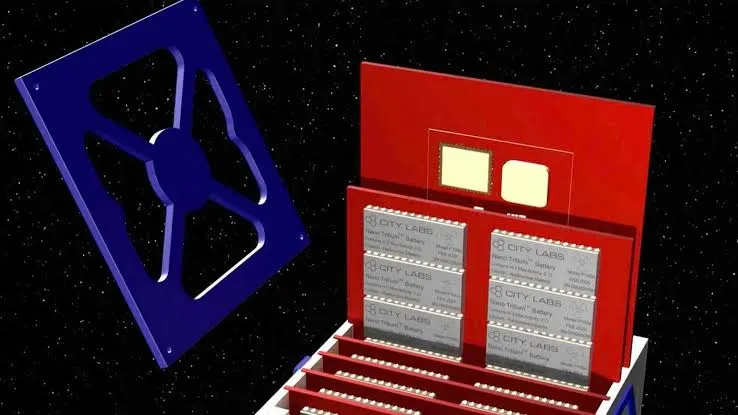 City Labs Nuclear-Powered Satellite: Meet BOHR, the Softball-Sized Machine Rewriting Space Power Rules