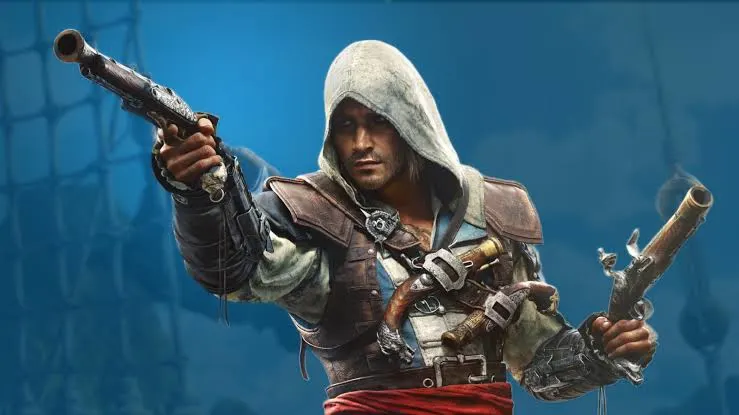 Assassin's Creed Black Flag Resynced Review Roundup: A Beloved Classic Reborn, Then Review Bombed Within Days