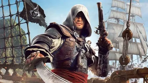 Assassin's Creed Black Flag Resynced Review Roundup: A Beloved Classic Reborn, Then Review Bombed Within Days