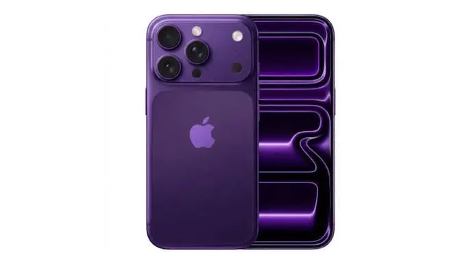 iPhone 18 Pro Battery Leak