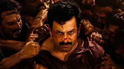 I, Nobody Movie Review