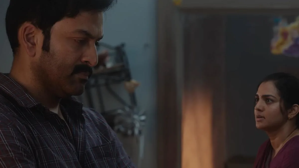 I, Nobody Movie Review