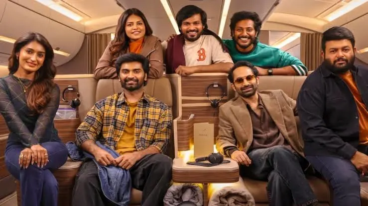 Idhayam Murali Review Roundup