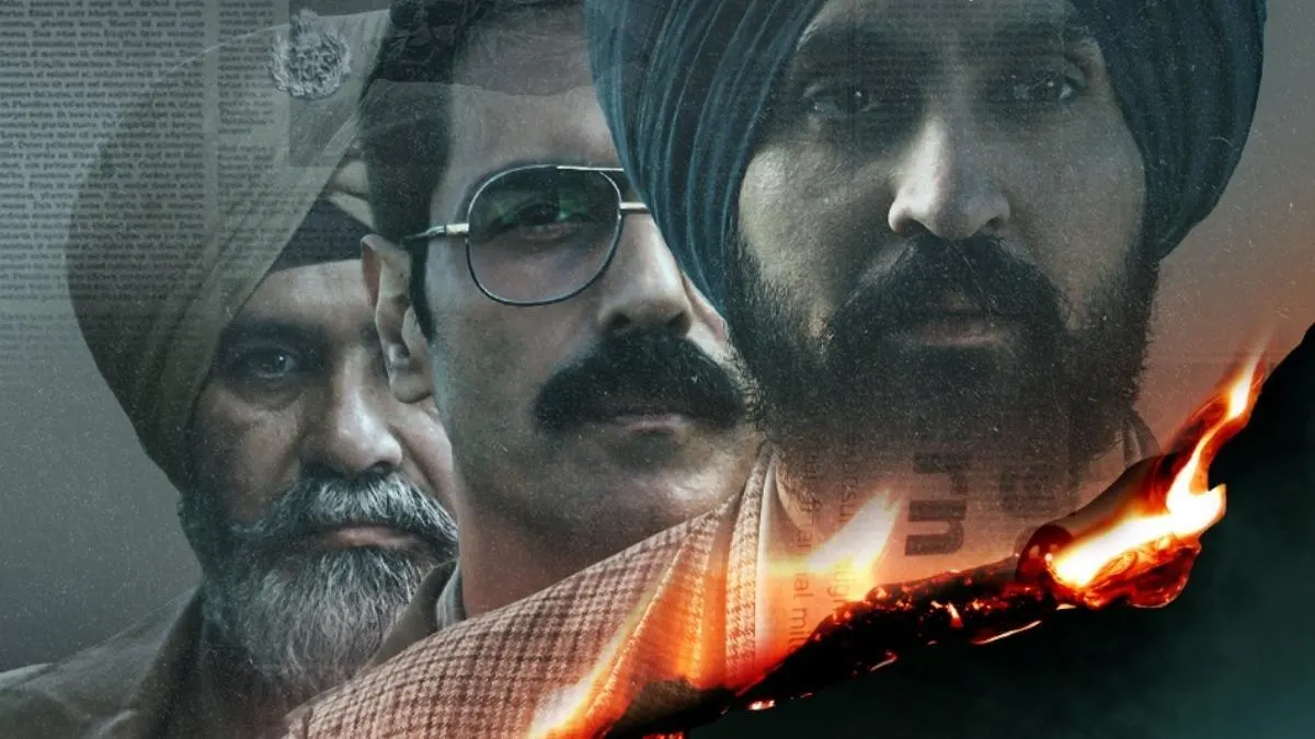 ZEE5 Removes Satluj: Why Diljit Dosanjh's Film Vanished From India Just Two Days After Release