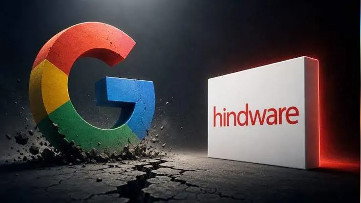 Delhi High Court Google Case