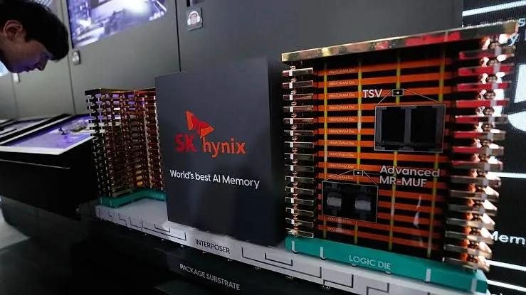 SK Hynix Nasdaq Debut: Why a Trillion Dollar Chipmaker Just Made Wall Street History