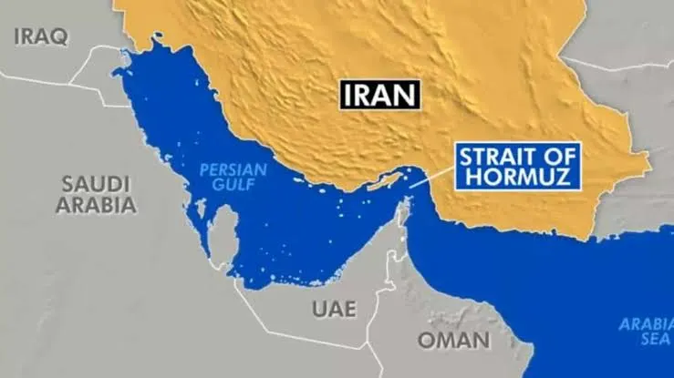 Strait of Hormuz Crisis: Why a 21-Mile Wide Waterway Keeps Shaking Global Oil Markets