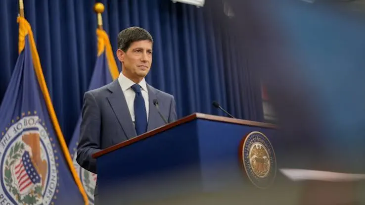 Kevin Warsh Federal Reserve Task Forces: Inside the Shakeup Reshaping America's Central Bank
