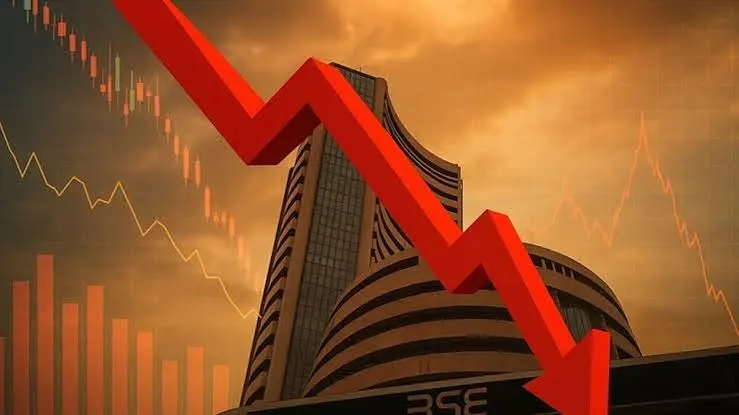 Indian Stock Indices Rise 1%: How IT Stocks Quietly Turned Around a Shaky Week