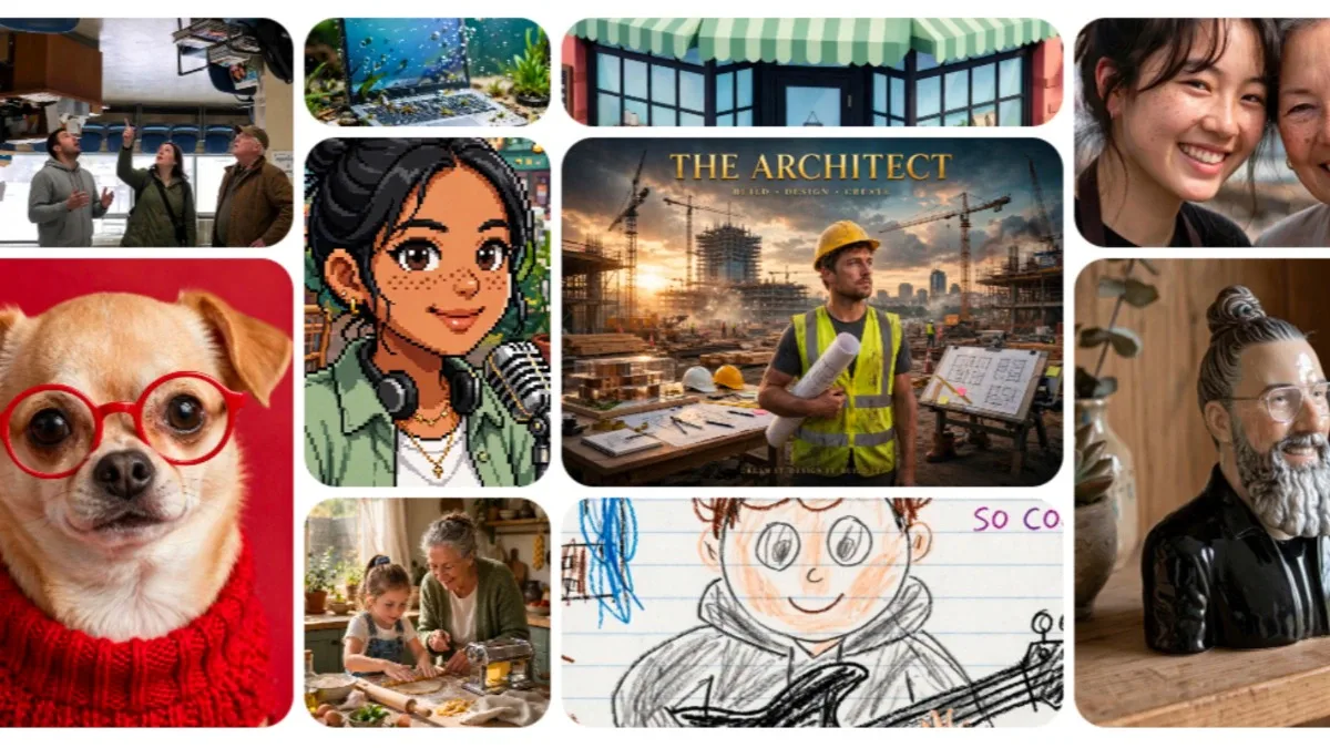 Meta Muse Image: Inside the AI Picture Generator That Just Walked Into Billions of Pockets