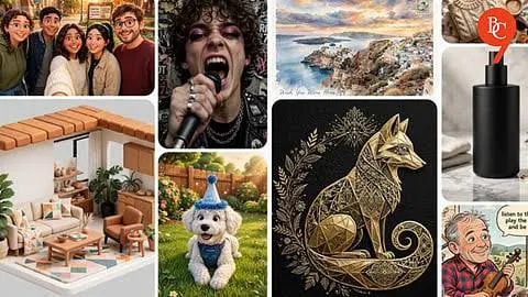 Meta Muse Image: Inside the AI Picture Generator That Just Walked Into Billions of Pockets