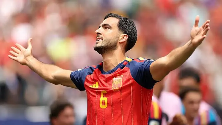 Belgium vs Spain World Cup Thriller: How Mikel Merino's Late Strike Broke Belgian Hearts