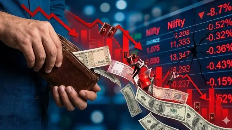 Foreign Investors Return to Indian Equities: Why Rs 15,000 Crore Just Flowed Back In