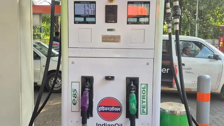 India's E20 Fuel Rollout Criticism Explained