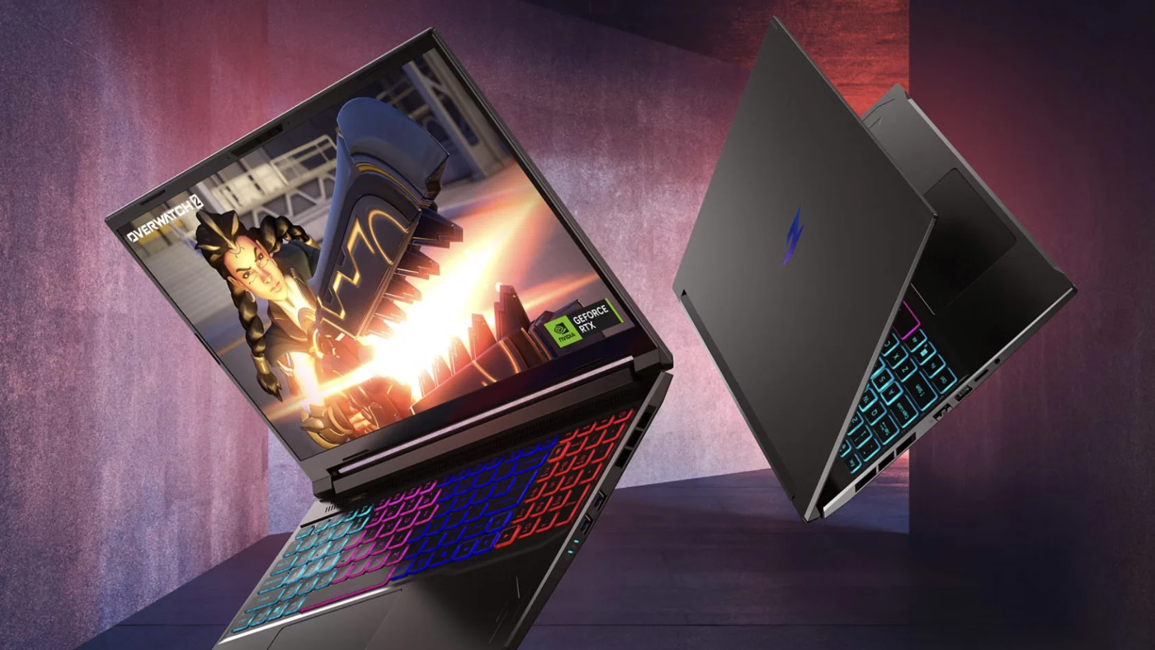 Lenovo RTX 5060 Gaming Laptop