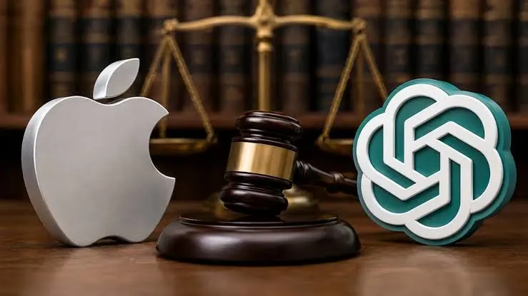Apple Sues OpenAI for Trade Secret Theft: