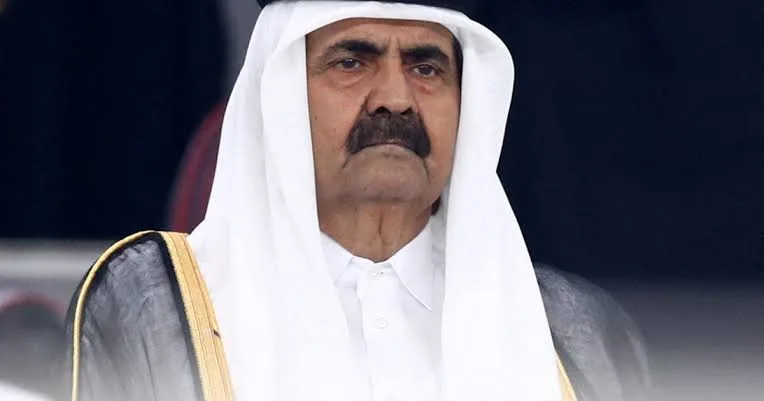 Sheikh Hamad Bin Khalifa Al Thani Dies At 74