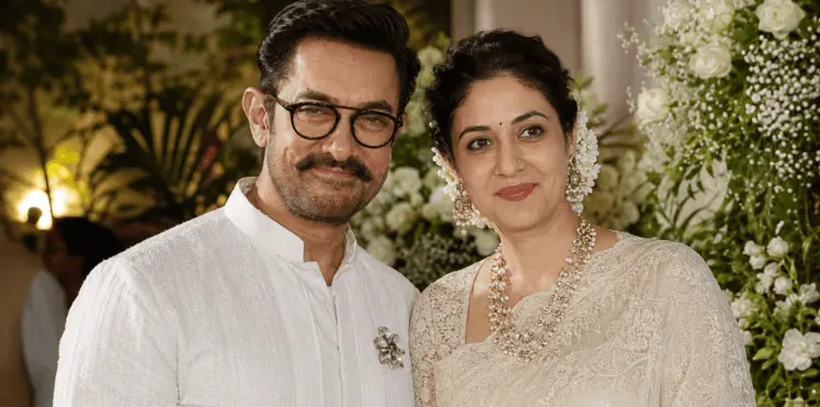 Aamir Khan Marriage Controversy: What Actually Happened After His Wedding to Gauri Spratt