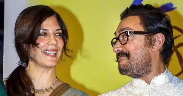 Aamir Khan Marriage Controversy: What Actually Happened After His Wedding to Gauri Spratt