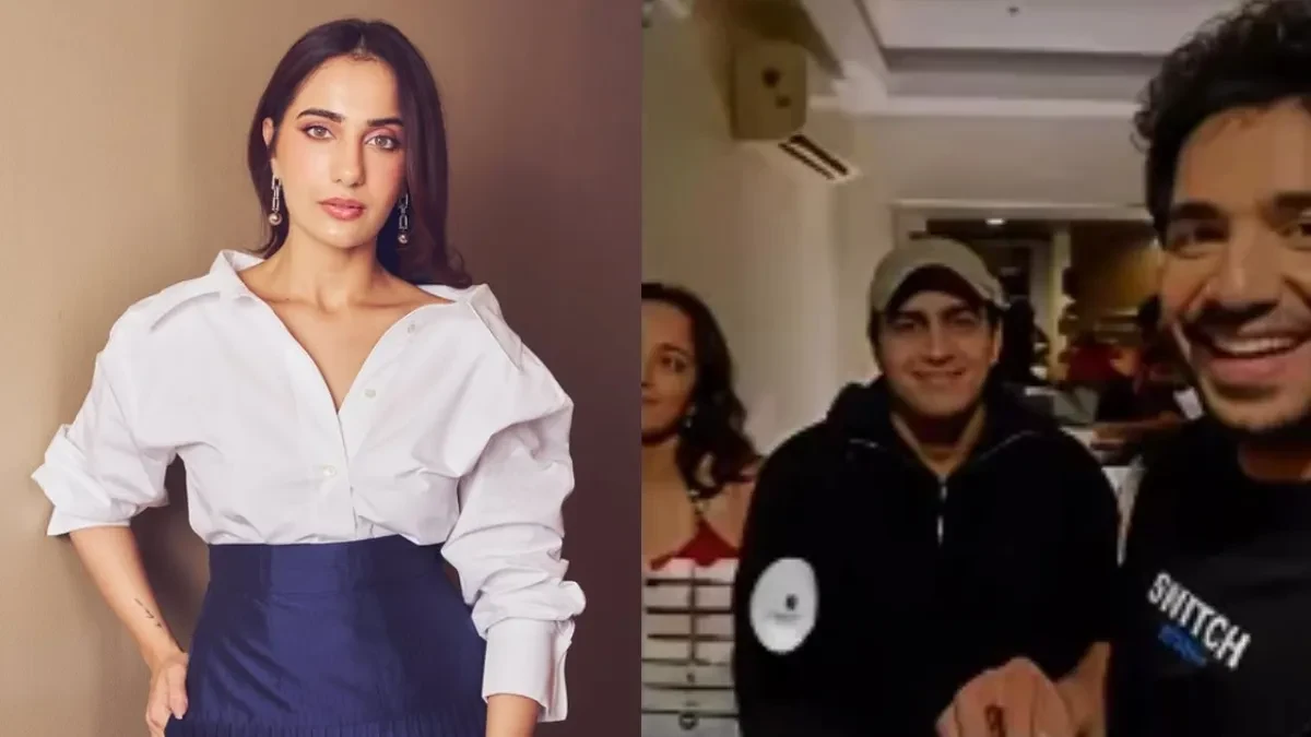 Kusha Kapila Denies Samay Raina Reunion, Says the Viral Selfie Was AI Altered