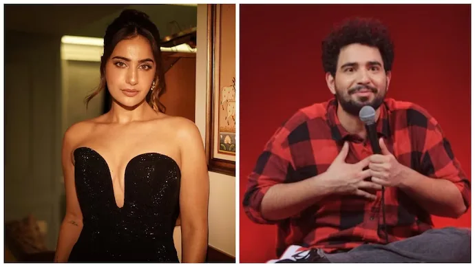 Kusha Kapila Denies Samay Raina Reunion, Says the Viral Selfie Was AI Altered