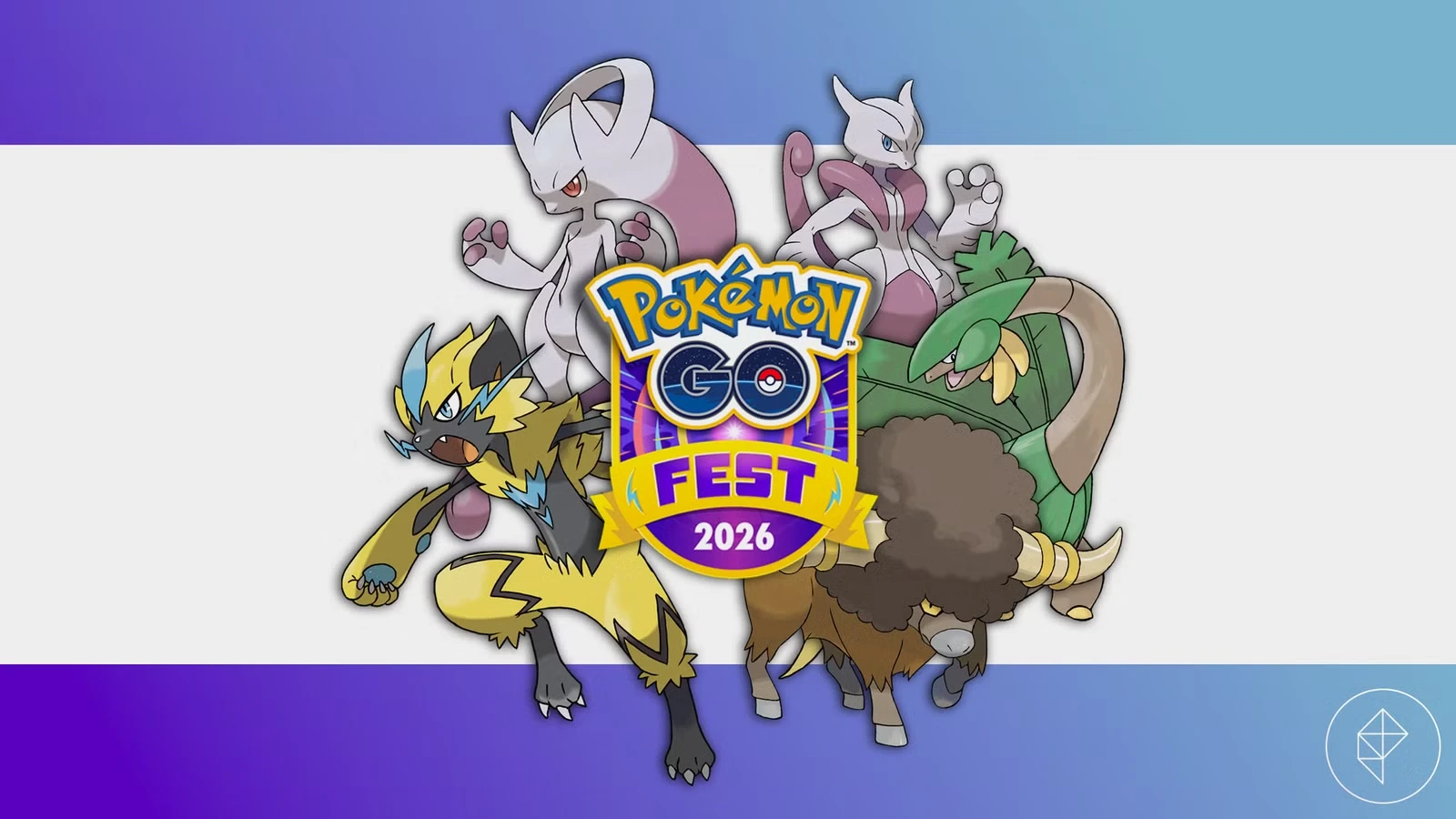 Pokemon GO Fest 2026 Global: How to Catch Mega Mewtwo and Zeraora Completely Free