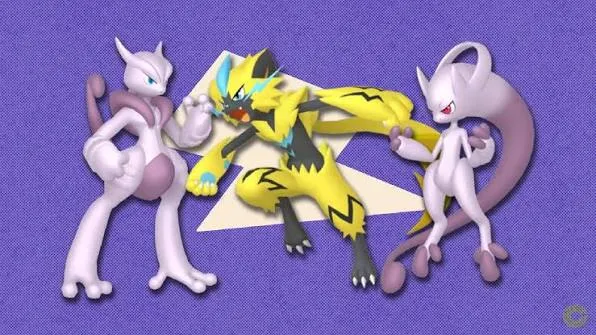 Pokemon GO Fest 2026 Global: How to Catch Mega Mewtwo and Zeraora Completely Free
