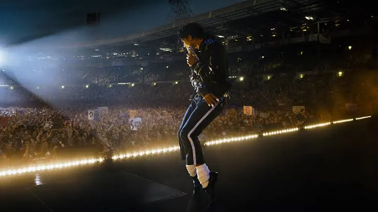 Michael Jackson Biopic Michael Box Office Crosses $1 Billion, and Nobody Saw That Coming